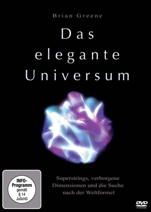 Das elegante Universum