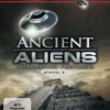 Ancient Aliens 2. Staffel