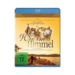 Wie im Himmel