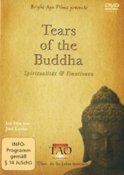 Tears of the Buddha