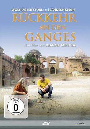 Rückkehr an den Ganges