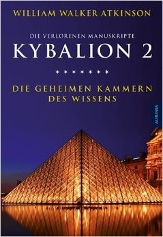 Kybalion 2