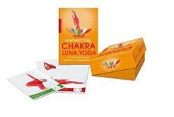 Chakra Luna Yoga