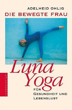 Luna Yoga