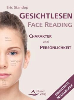 Gesichtslesen Face Reading