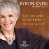 Ich brauche deine Liebe – ist das wahr? 1 Ich brauche deine Liebe - ist das wahr?