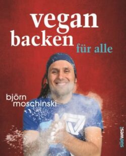 Vegan backen für alle