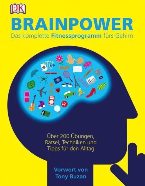 Brainpower 1 Brainpower