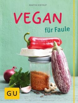 Vegan für Faule