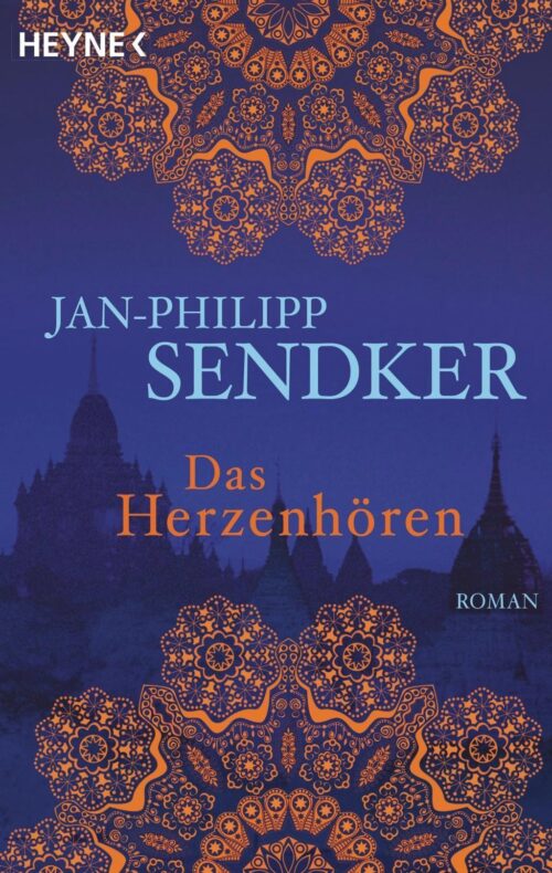 Das Herzenhören 1 Das Herzenhören