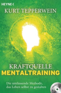 Kraftquelle Mentaltraining +CD