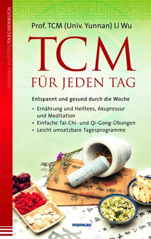 TCM für jeden Tag