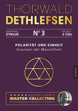 Polarität und Einheit 2CDs