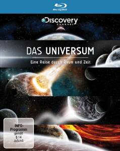 Das Universum Eine Reise durch Raum und Zeit