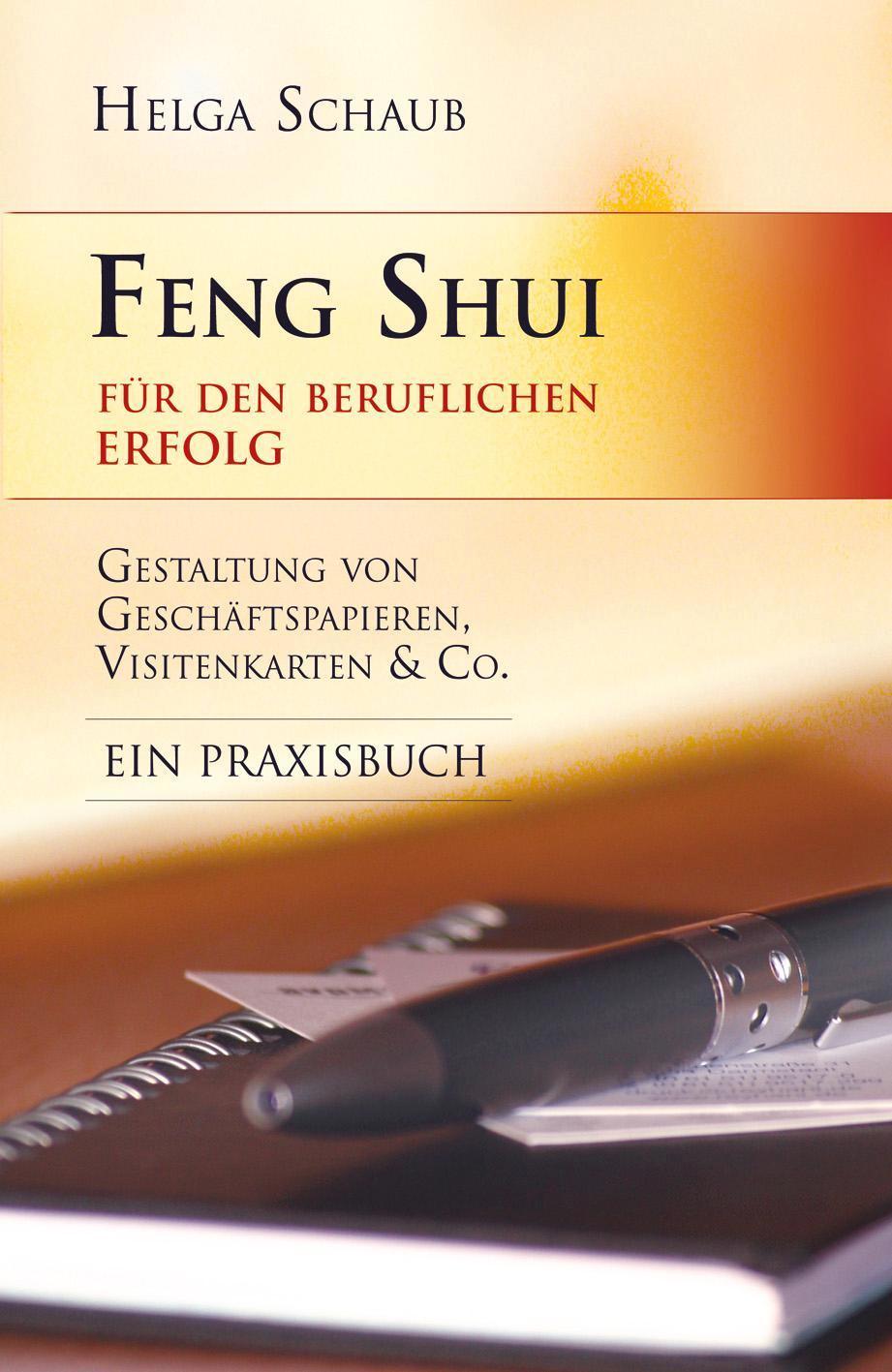 Feng Shui für den beruflichen Erfolg