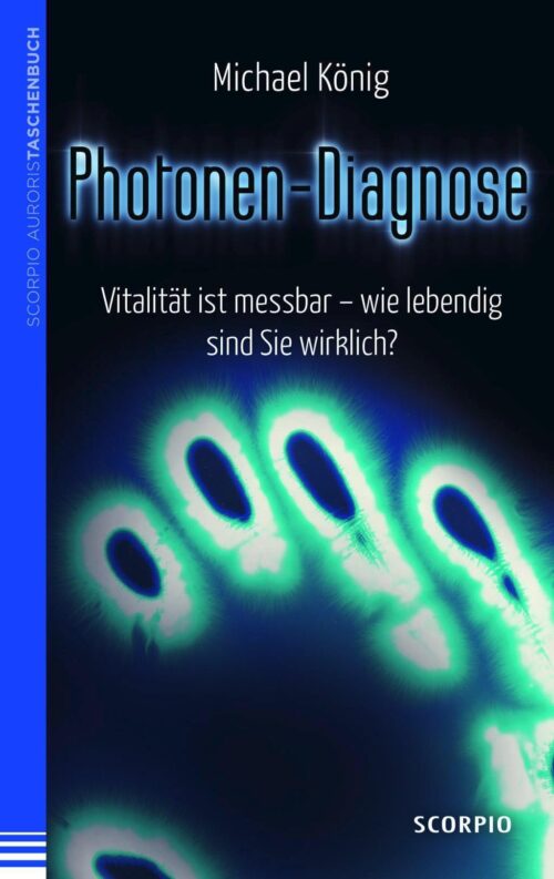 Photonen-Diagnose 1 Photonen-Diagnose