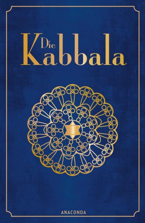 Die Kabbala 1 Die Kabbala