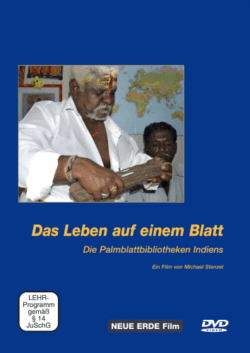 Das Leben auf einem Blatt