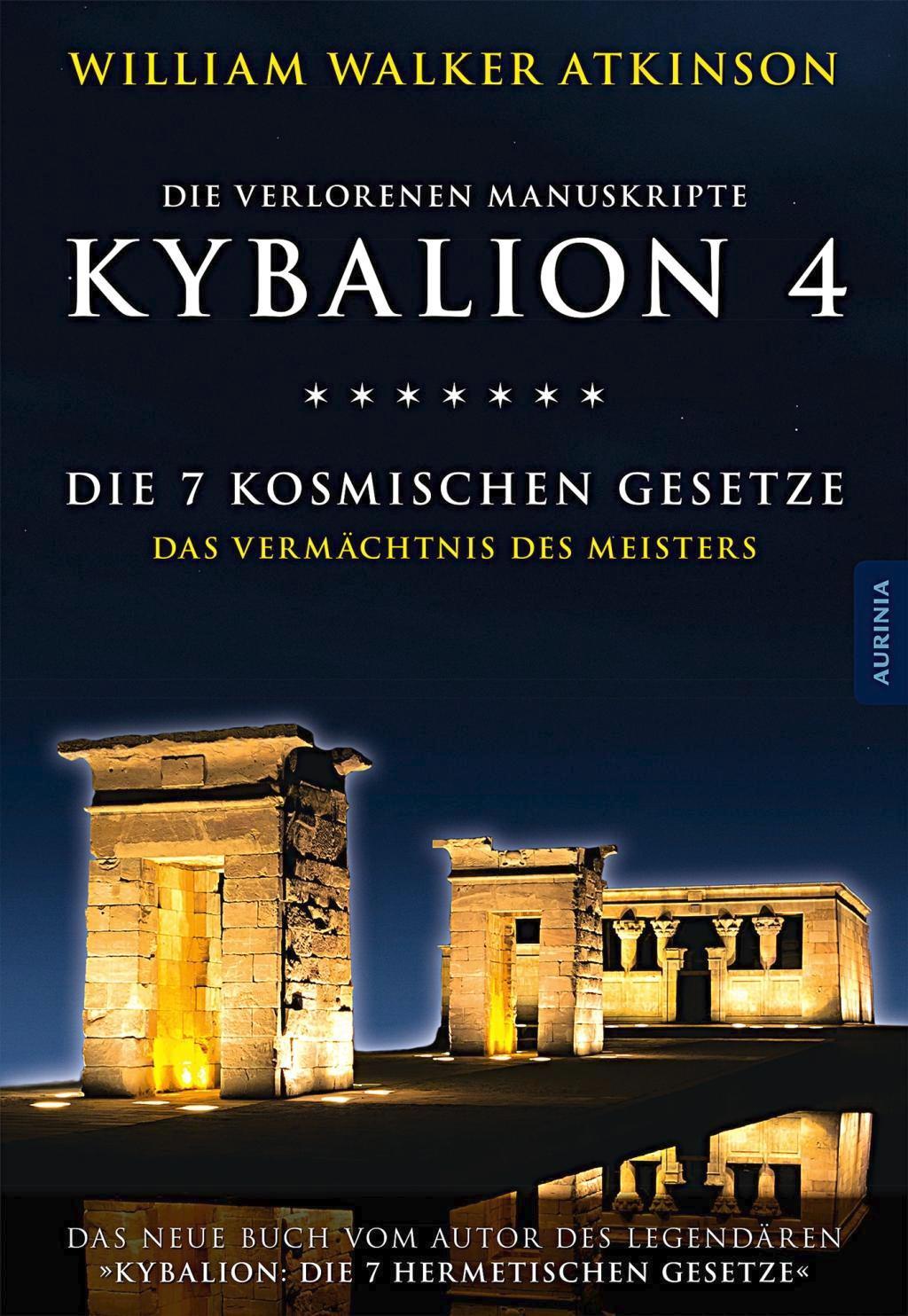 Kybalion 4