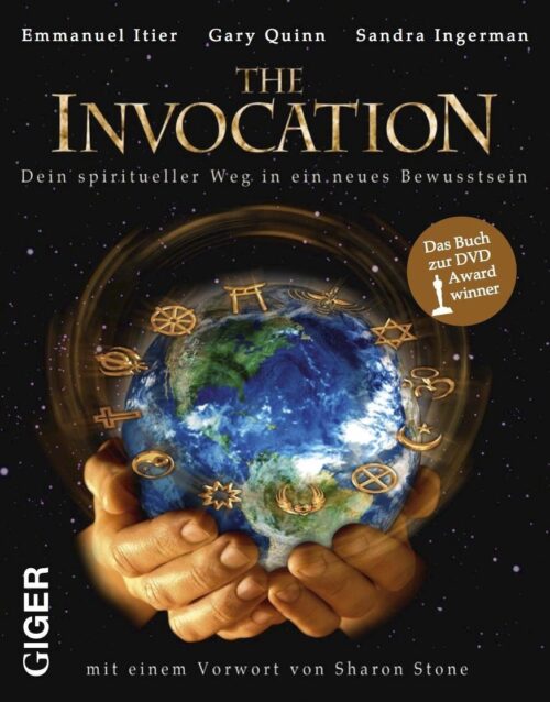 The Invocation 1 The Invocation