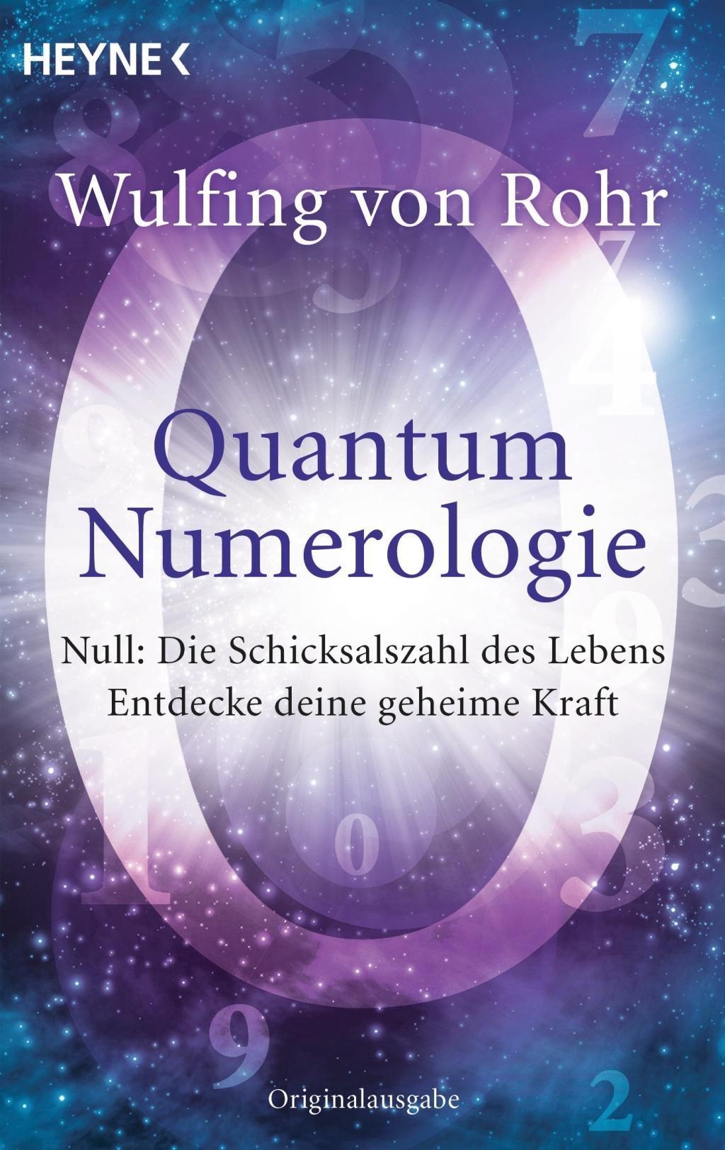 Quantum Numerologie