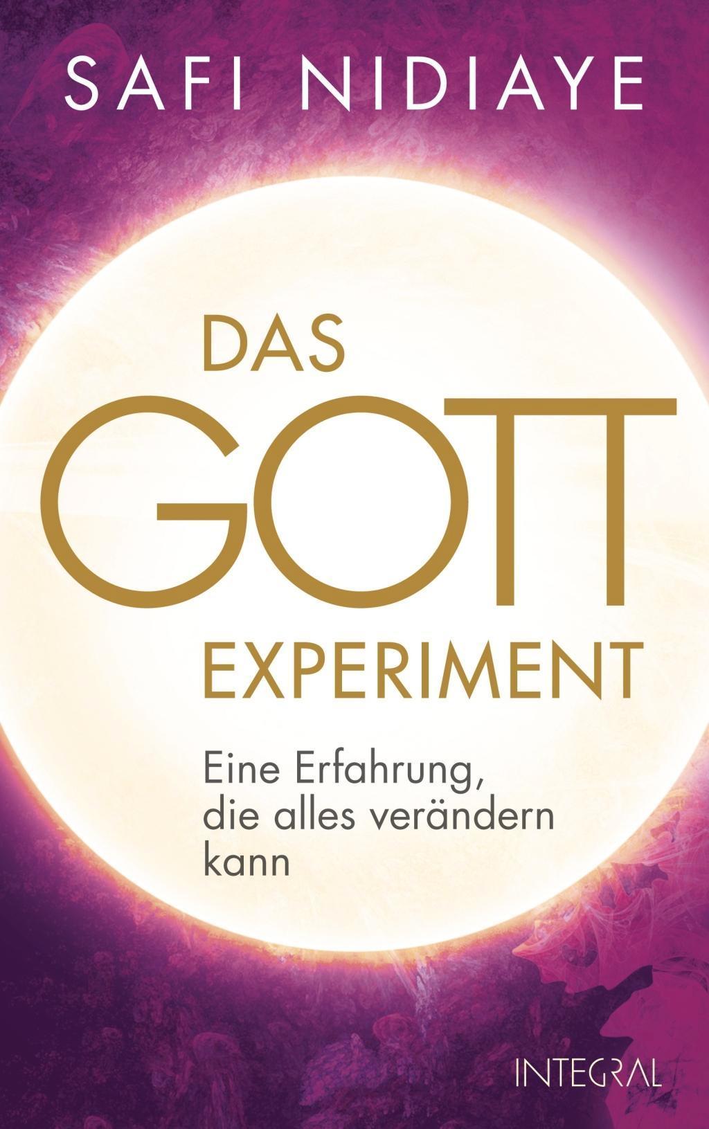 Das Gott-Experiment