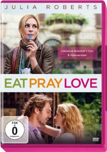 Eat Pray Love