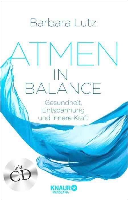 Atmen in Balance +CD