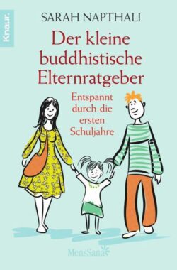 Der kleine buddhistische Elternratgeber