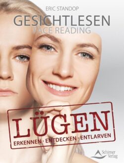 Gesichtlesen Lügen