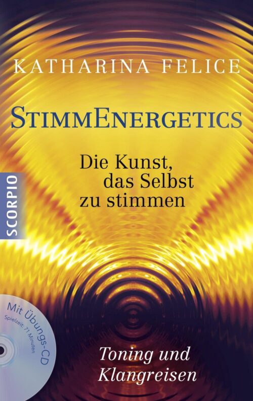 StimmEnergetics 1 StimmEnergetics
