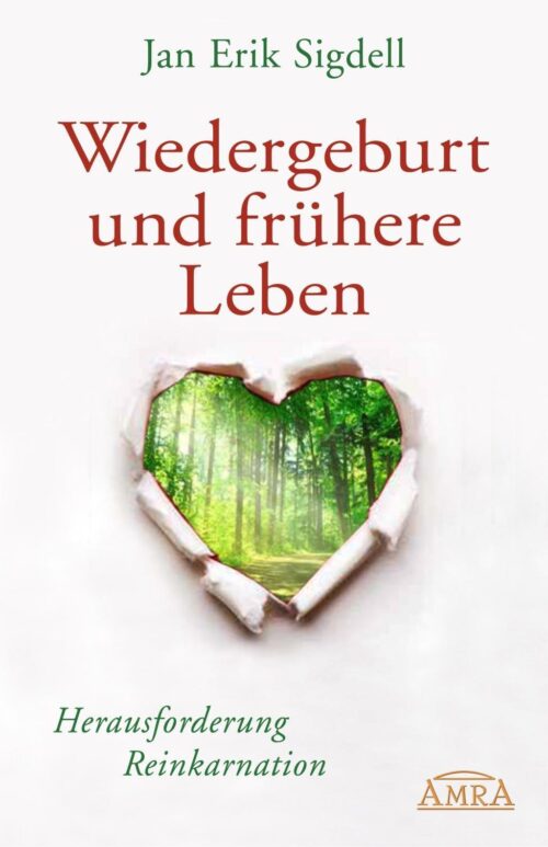 Wiedergeburt und frühere Leben 1 Wiedergeburt und frühere Leben