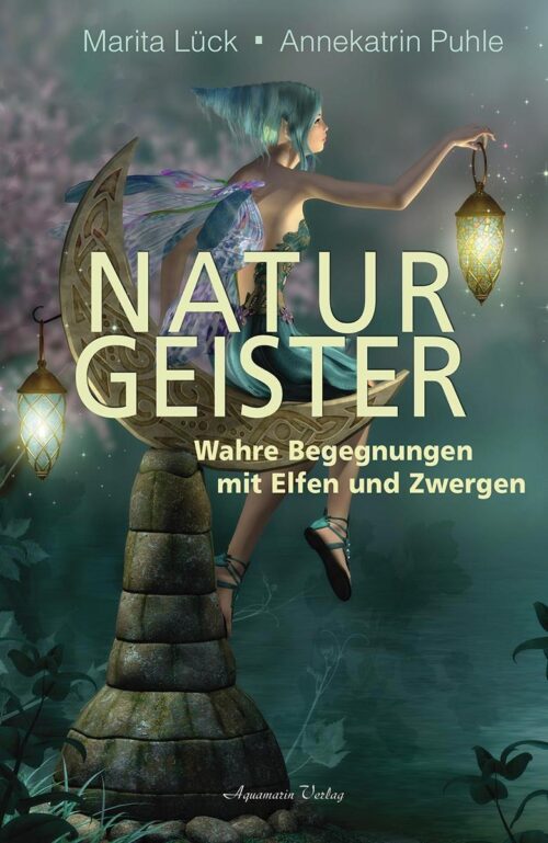 Naturgeister 1 Naturgeister