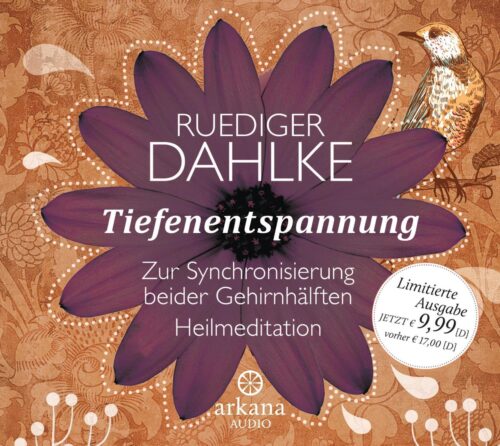 Tiefenentspannung 1 Tiefenentspannung