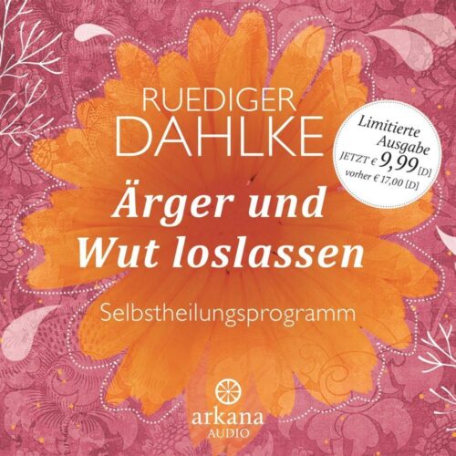 Ärger und Wut loslassen 1 Ärger und Wut loslassen