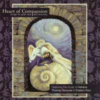 Heart of Compassion