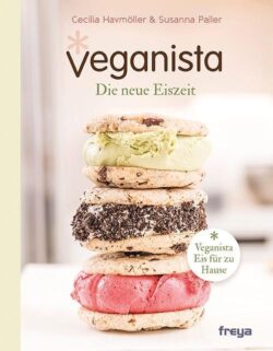 Veganista Pionierinnen der neuen Eiszeit