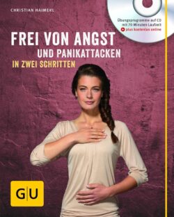 Frei von Angst und Panikattacken