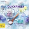 Maxiquickfinder Schüßler-Salze