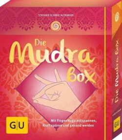 Die Mudra Box
