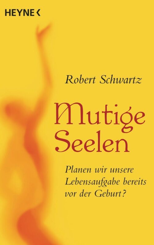 Mutige Seelen 1 Mutige Seelen