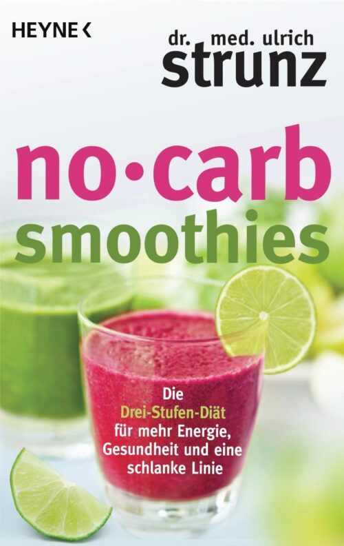 no carb smoothies