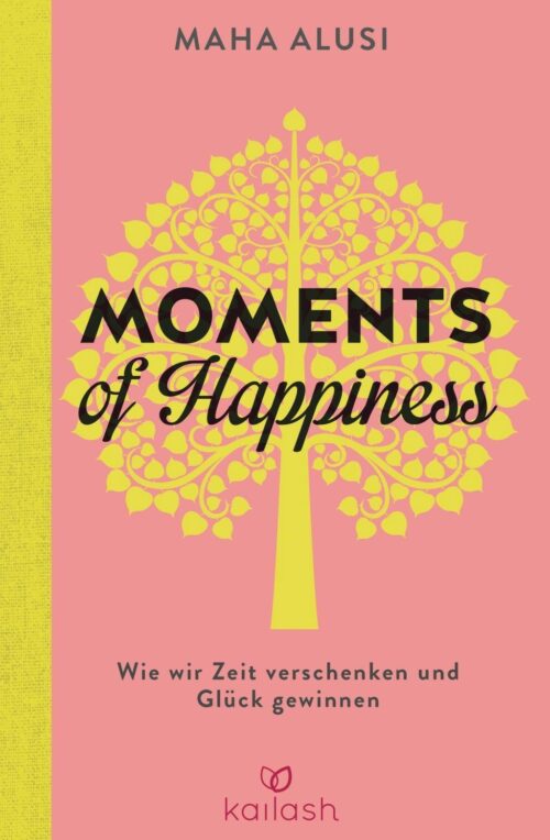 Moments of Happiness 1 Moments of Happiness