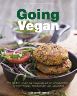 Going Vegan