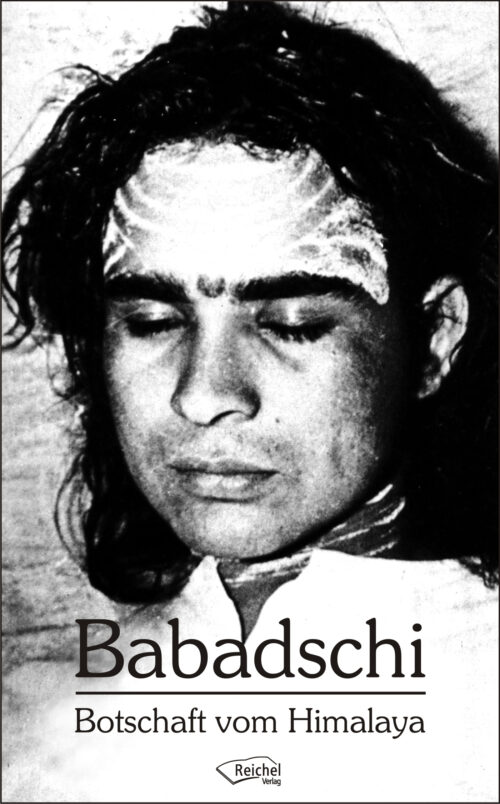 Babadschi Botschaft vom Himaylay 1 Babadschi Botschaft vom Himaylay