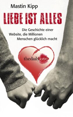 Liebe ist alles