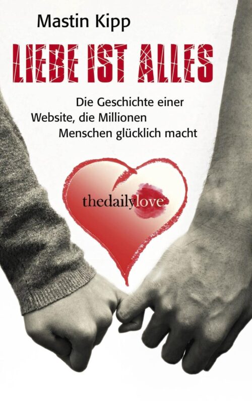Liebe ist alles 1 Liebe ist alles