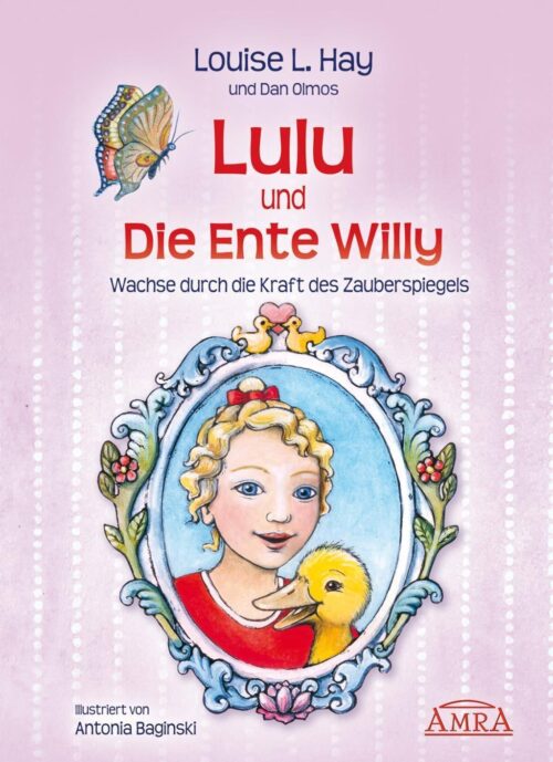 Lulu und die kleine Ente Willy