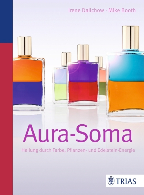 Aura-Soma 1 Aura-Soma