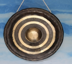 Gongs & Zubehör